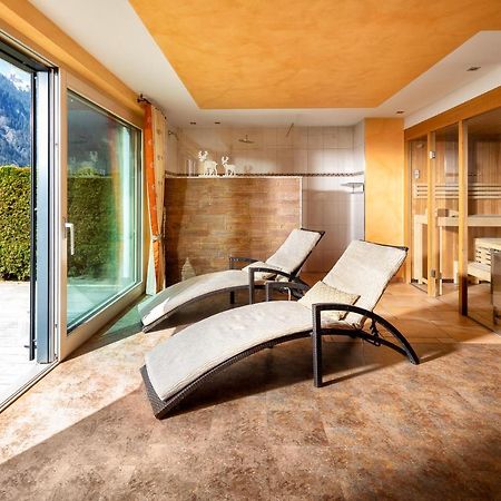 Appartement Mountainview Sankt Gallenkirch Exteriér fotografie