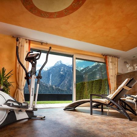 Appartement Mountainview Sankt Gallenkirch Exteriér fotografie