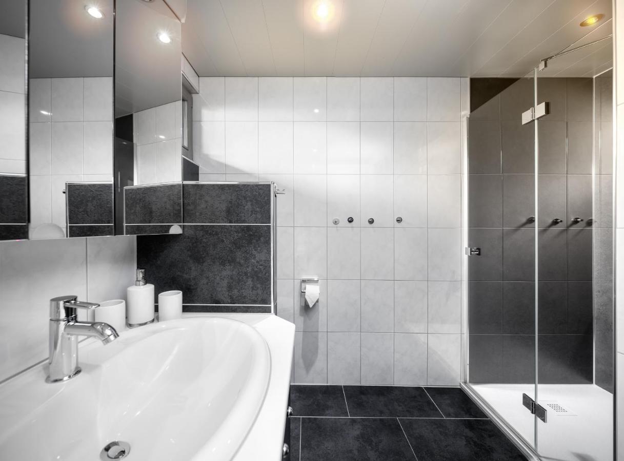 Appartement Mountainview Sankt Gallenkirch Exteriér fotografie