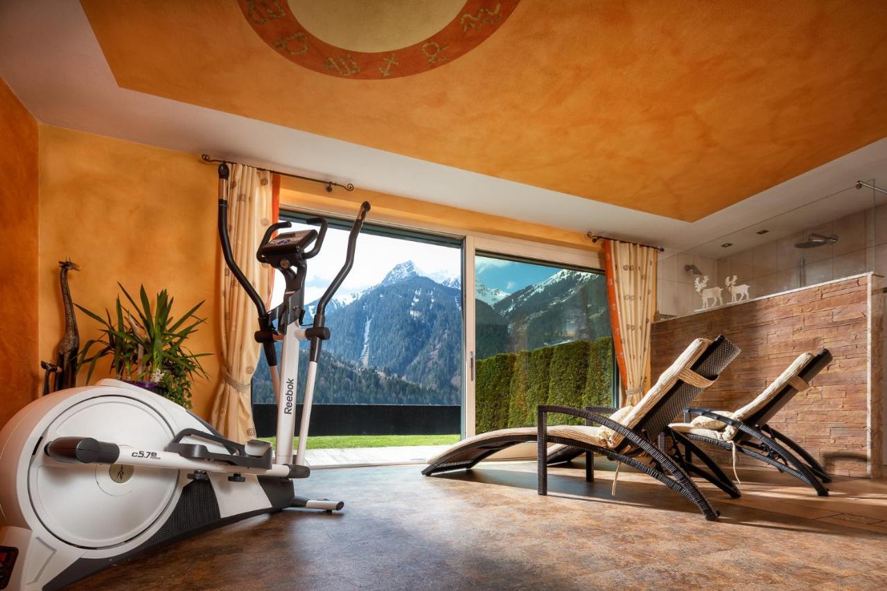 Appartement Mountainview Sankt Gallenkirch Exteriér fotografie