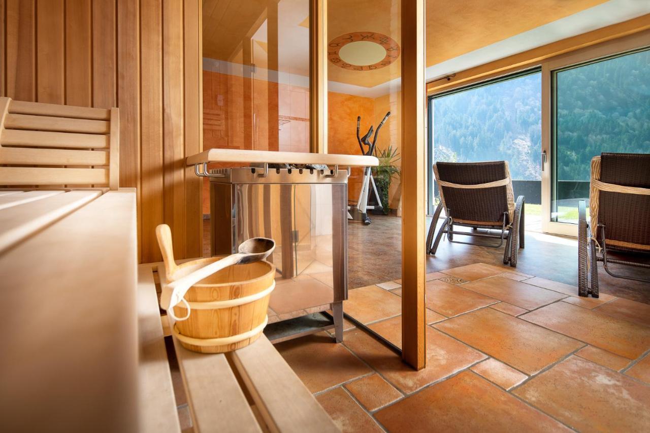Appartement Mountainview Sankt Gallenkirch Exteriér fotografie